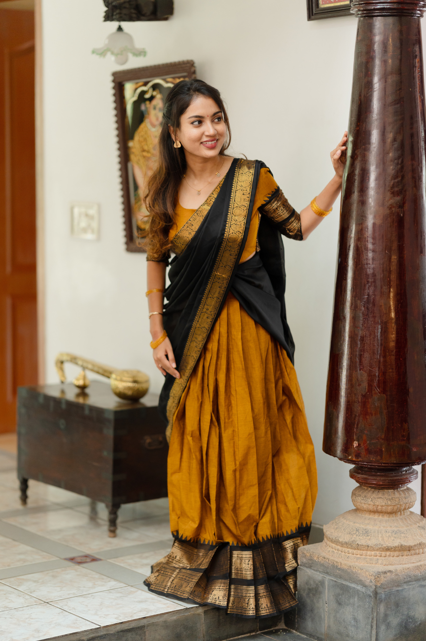 Sara series 1