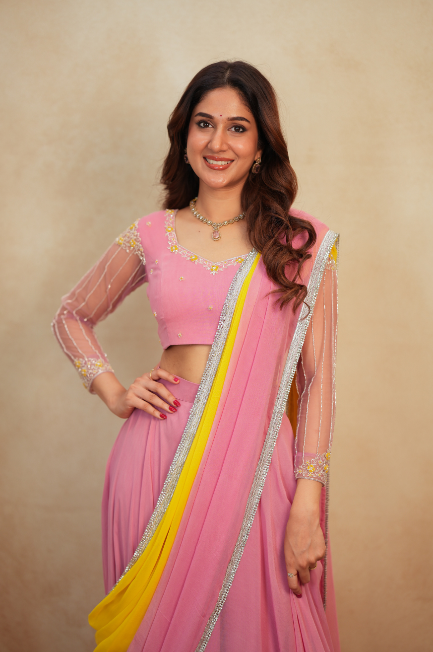 Hasini collection