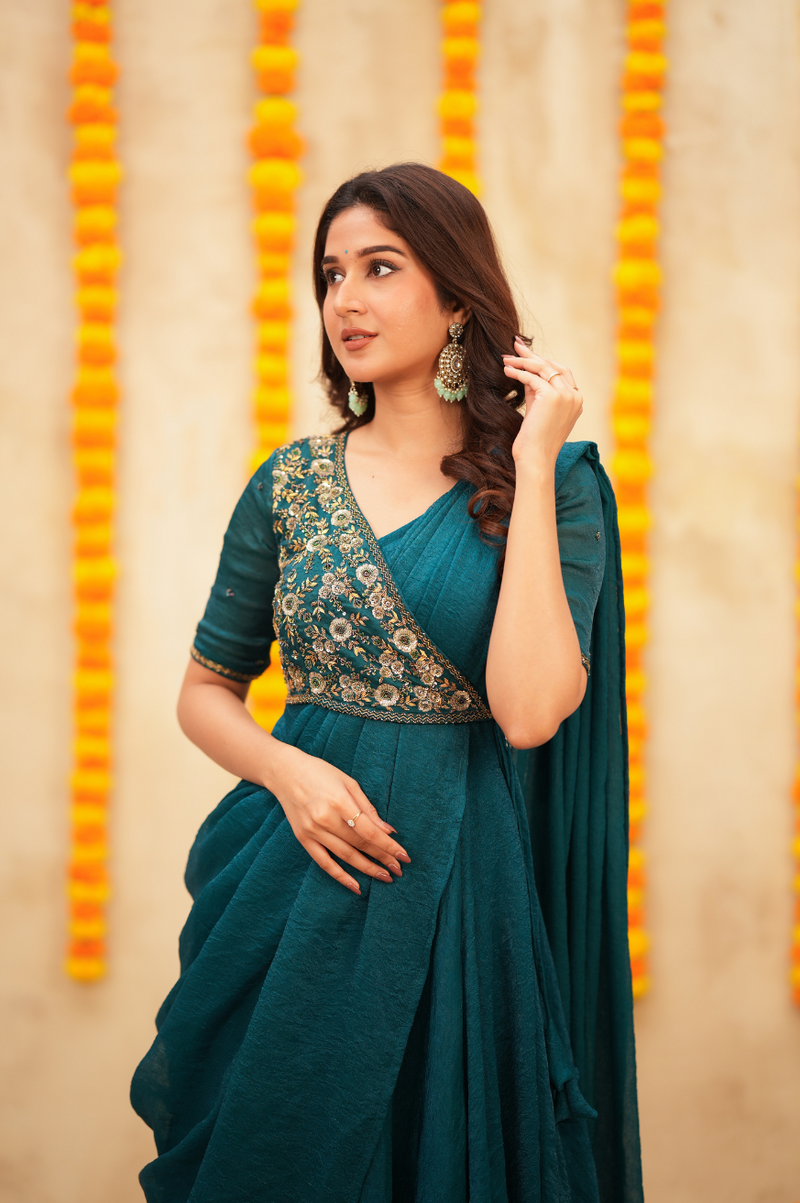 Meena 2 Collection