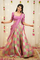 Harshini collection
