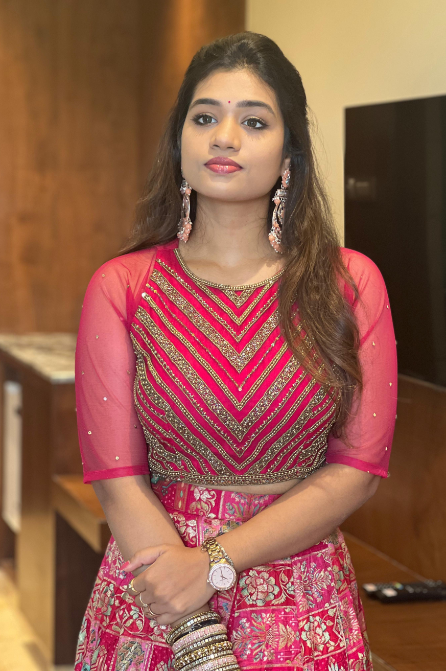 Samrithi