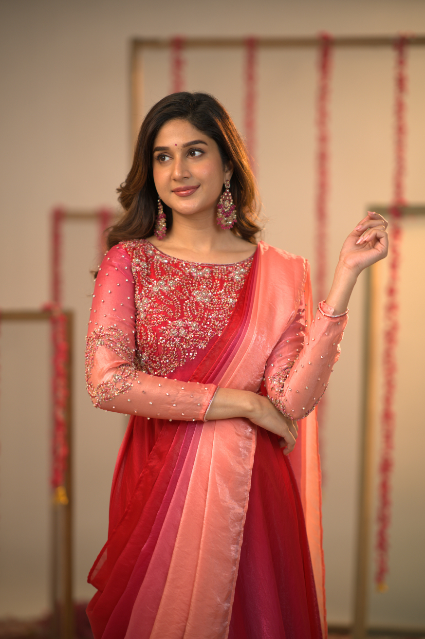 Shristi collection