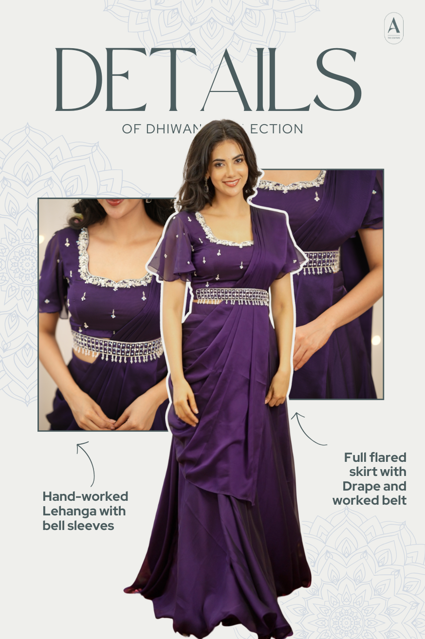 Dhiwani Collection