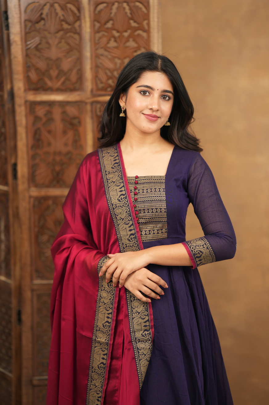 Menaka series 5 collection