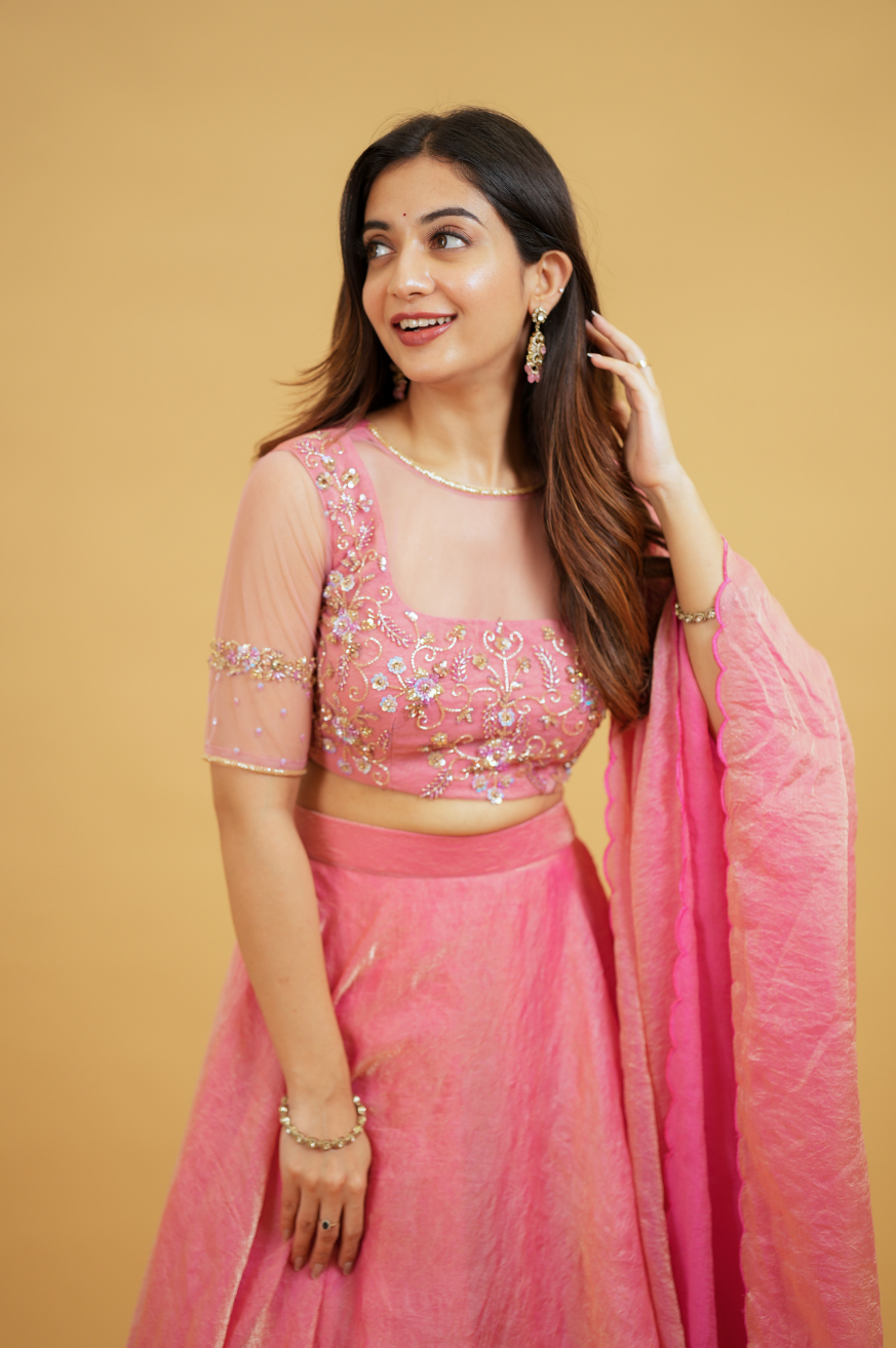 Saanvi