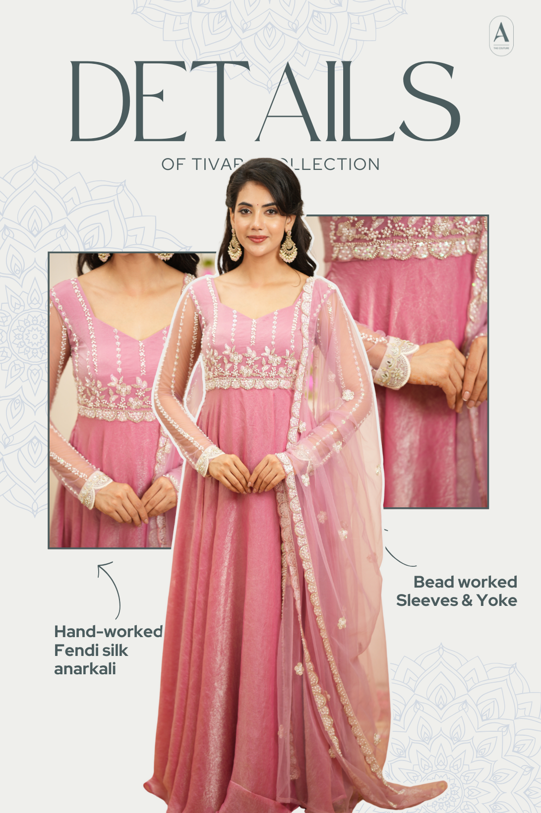 Tivara collection
