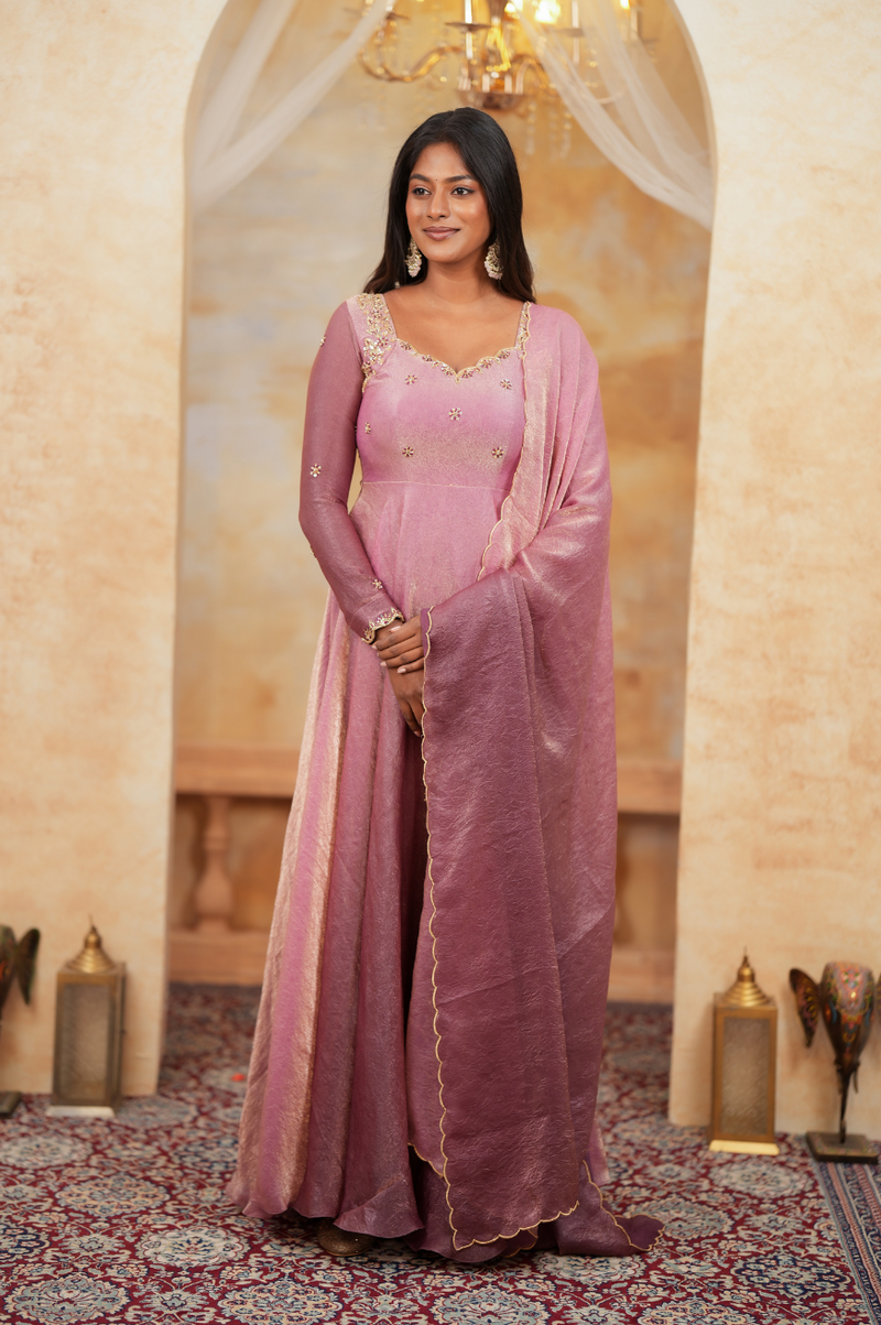 Varshini collection