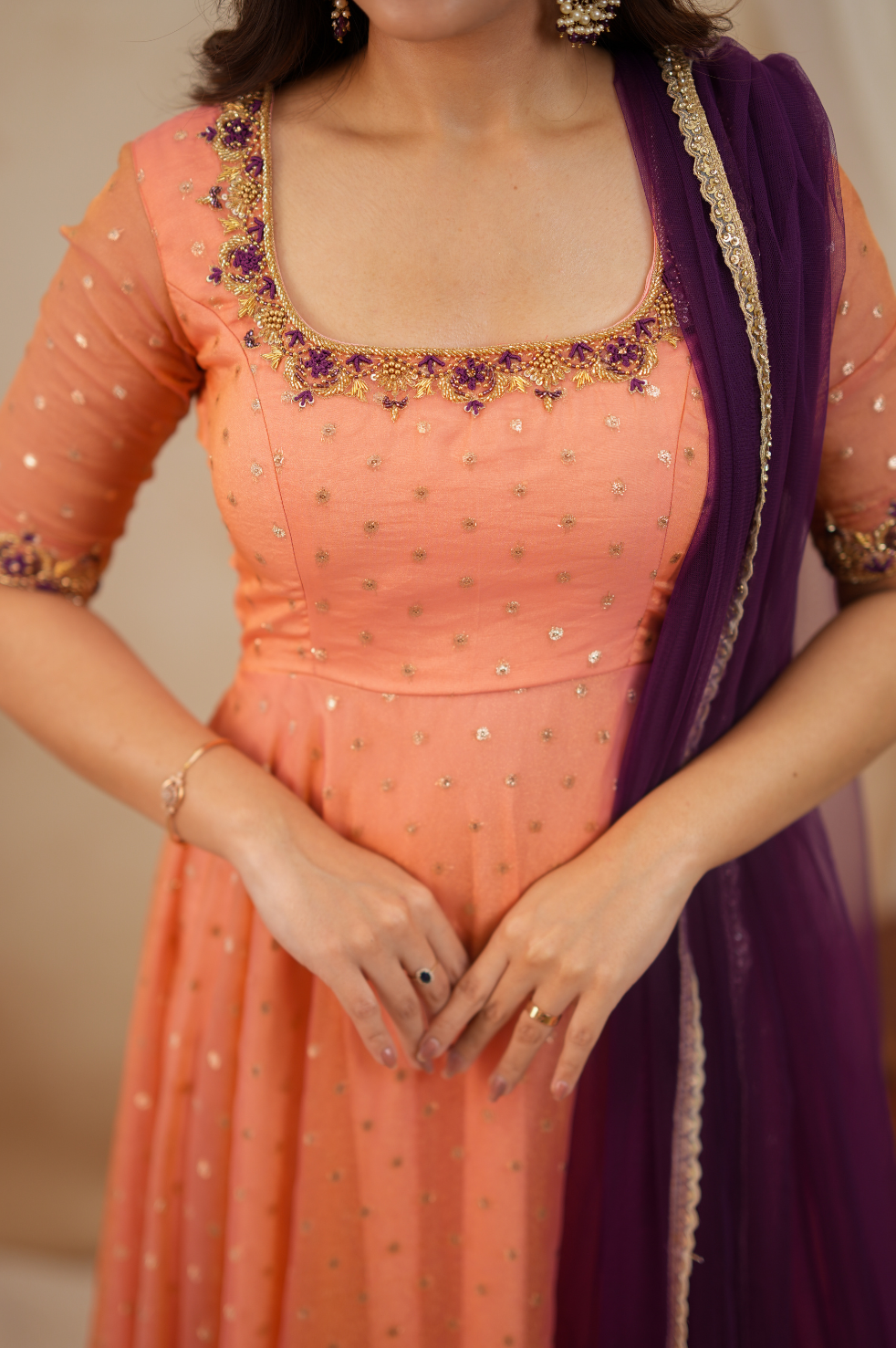 Anjum collection
