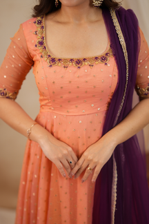 Anjum collection