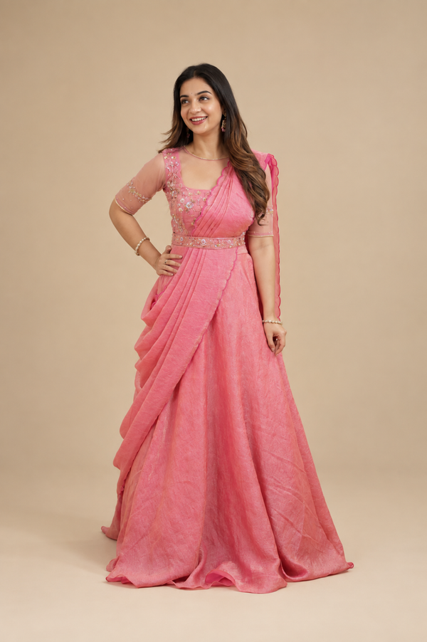 Saanvi