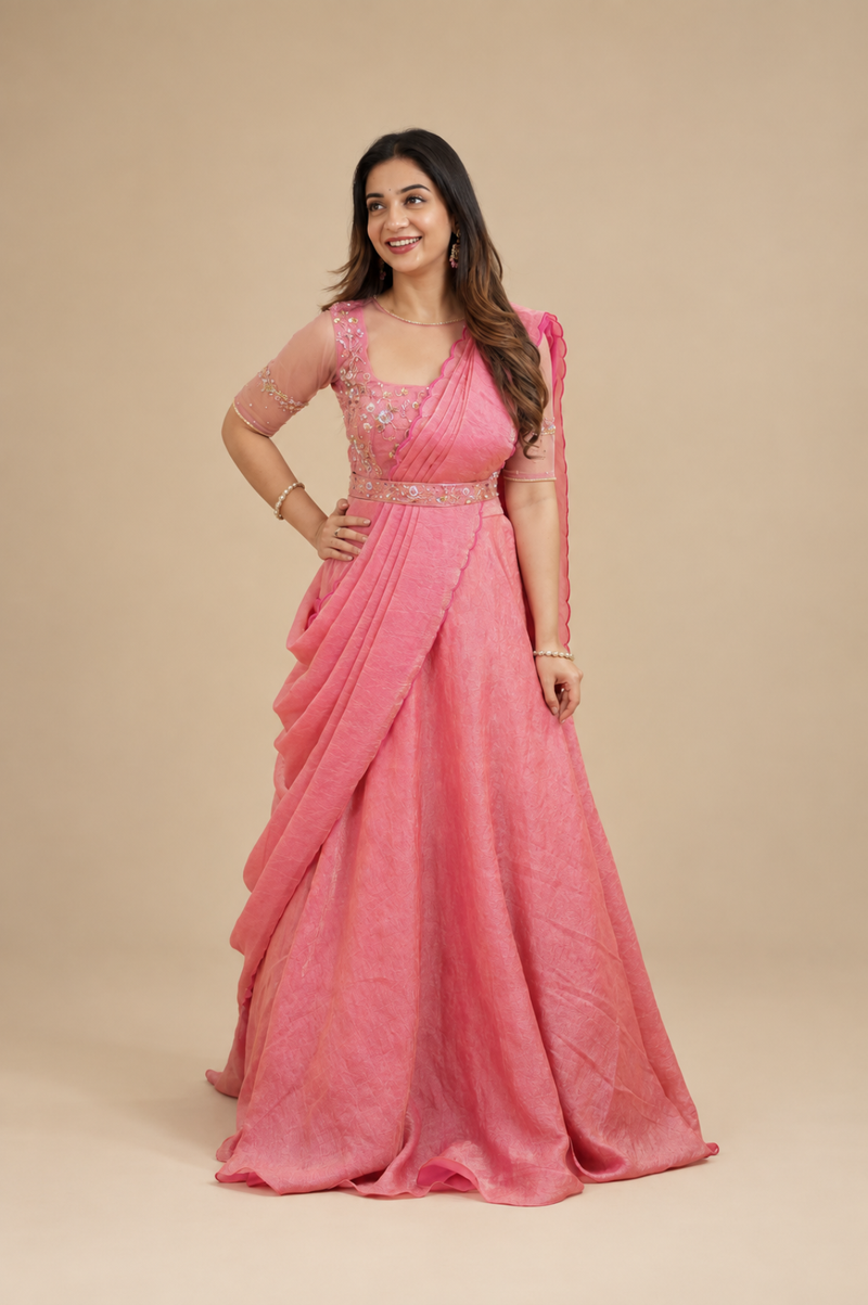 Saanvi