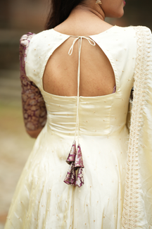 Malabar Collection
Premium Designer Anarkali
