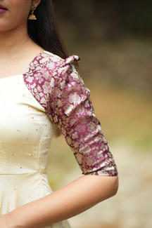 Malabar Collection
Premium Designer Anarkali