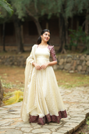 Malabar Collection
Premium Designer Anarkali
