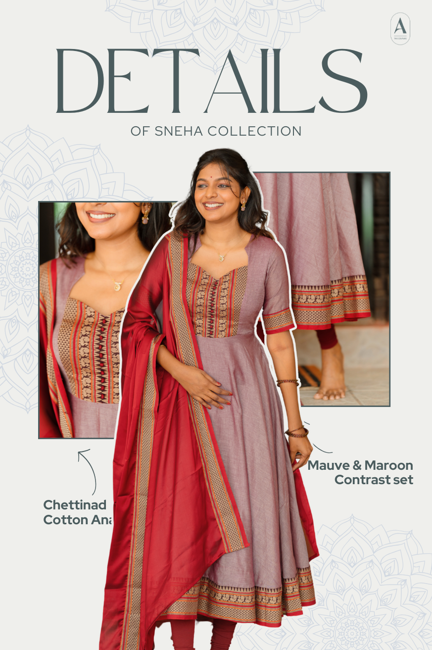 Sneha collection
