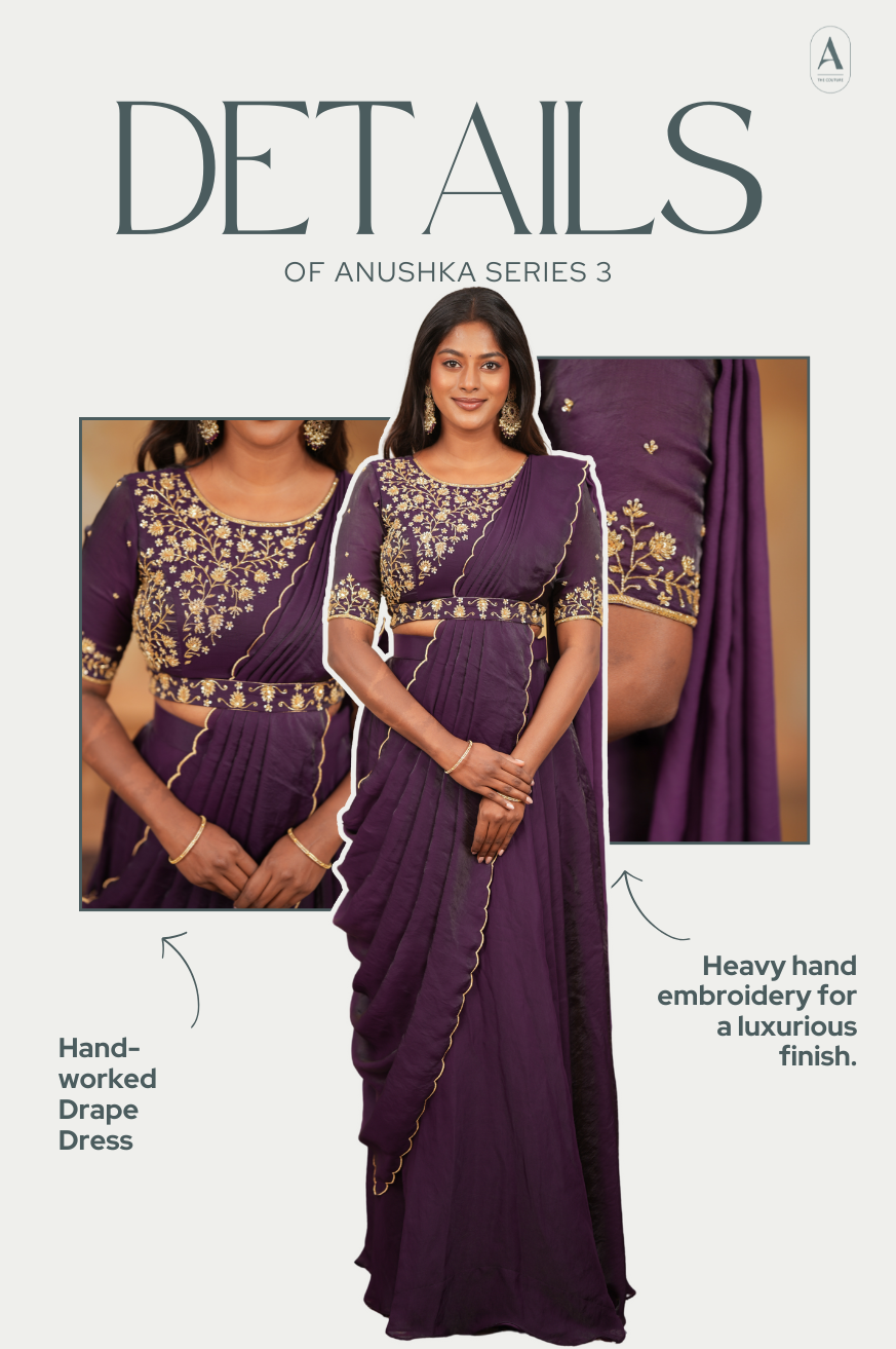 Anushka Series 3