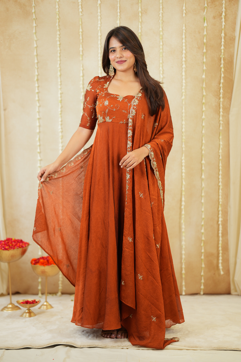 Vastara series 1