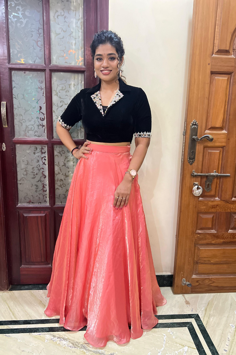 Reo collection Premium Indo-Western Party wear