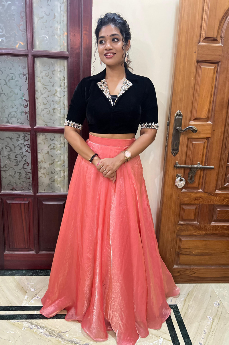 Reo collection Premium Indo-Western Party wear