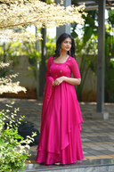 Sara Collection
Premium Designer anarkali