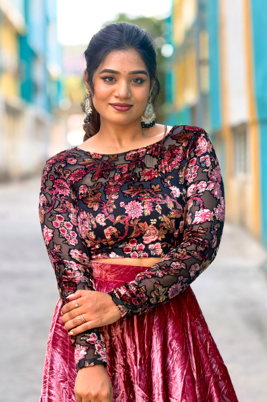 Saisha
