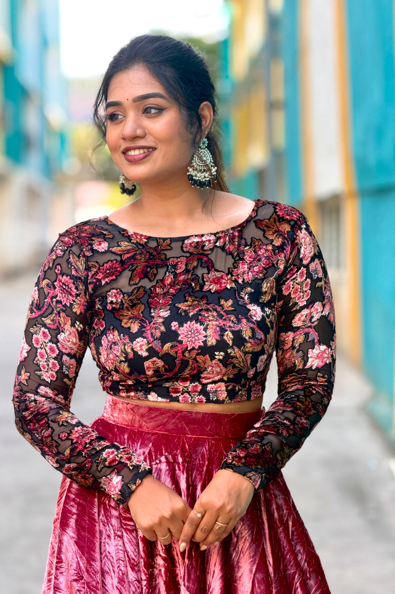 Saisha