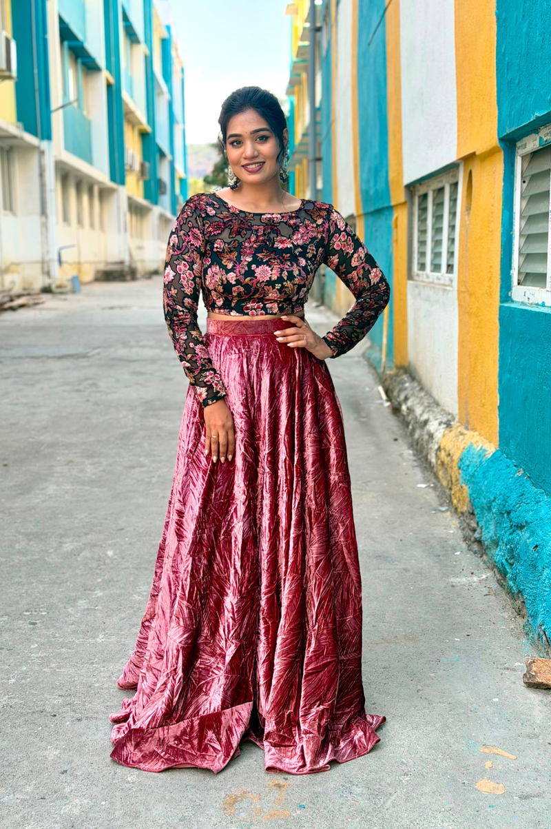 Saisha