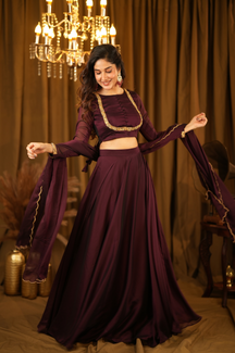 Suja Series 2 Premium Designer 3 in 1 Outfit