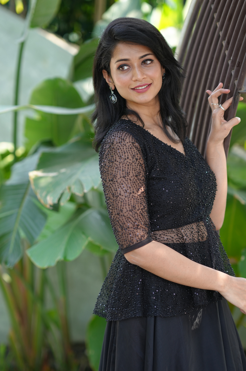 Saranya collection premium designer skirt top