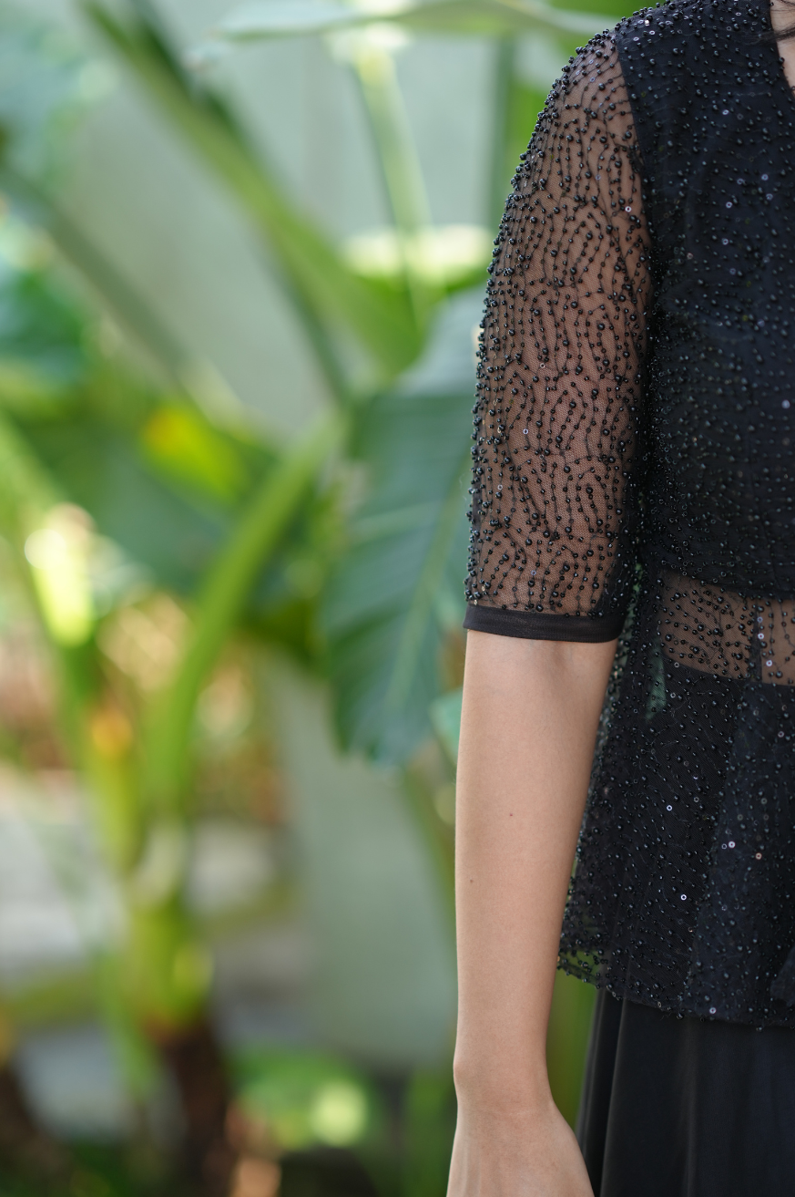 Saranya collection
Premium Designer Skirt Top