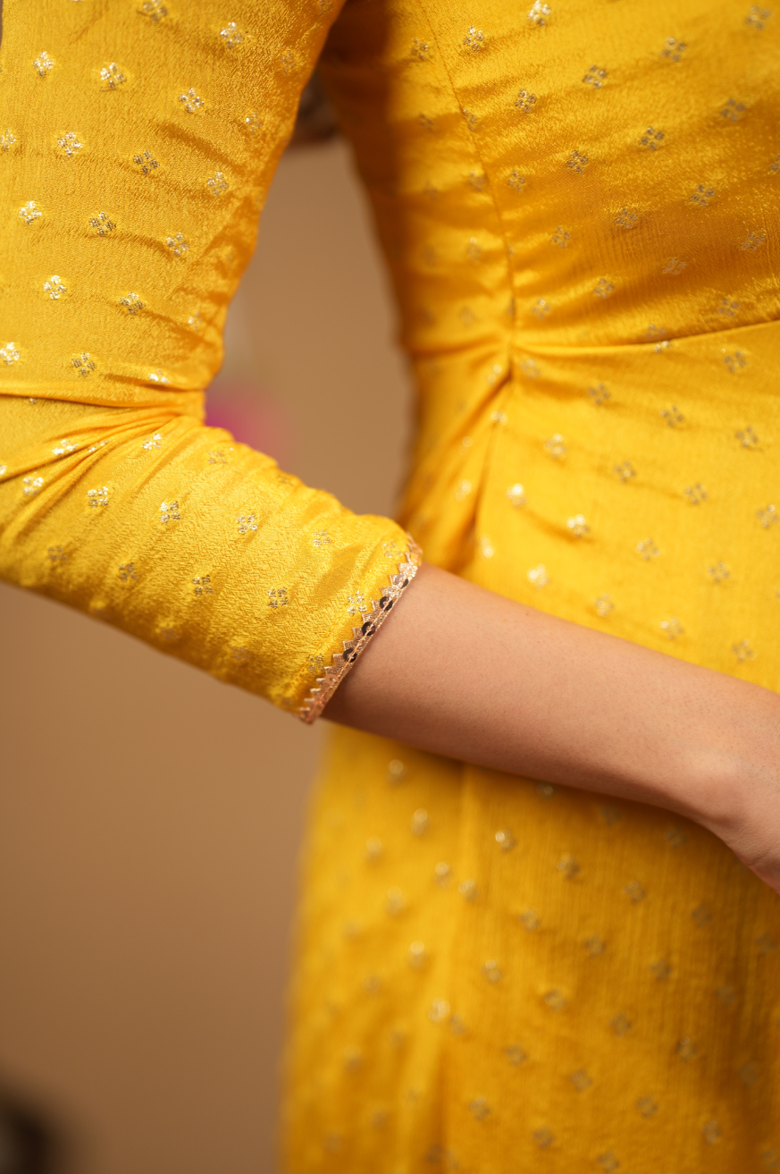 Sai Collection
Festive Anarkali