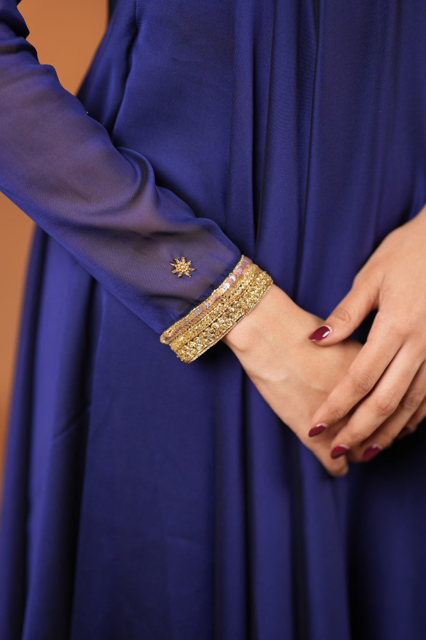 Anjana Collection
Premium Designer Anarkali