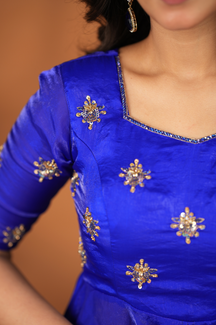 Madhu Collection
Premium Designer Lehanga