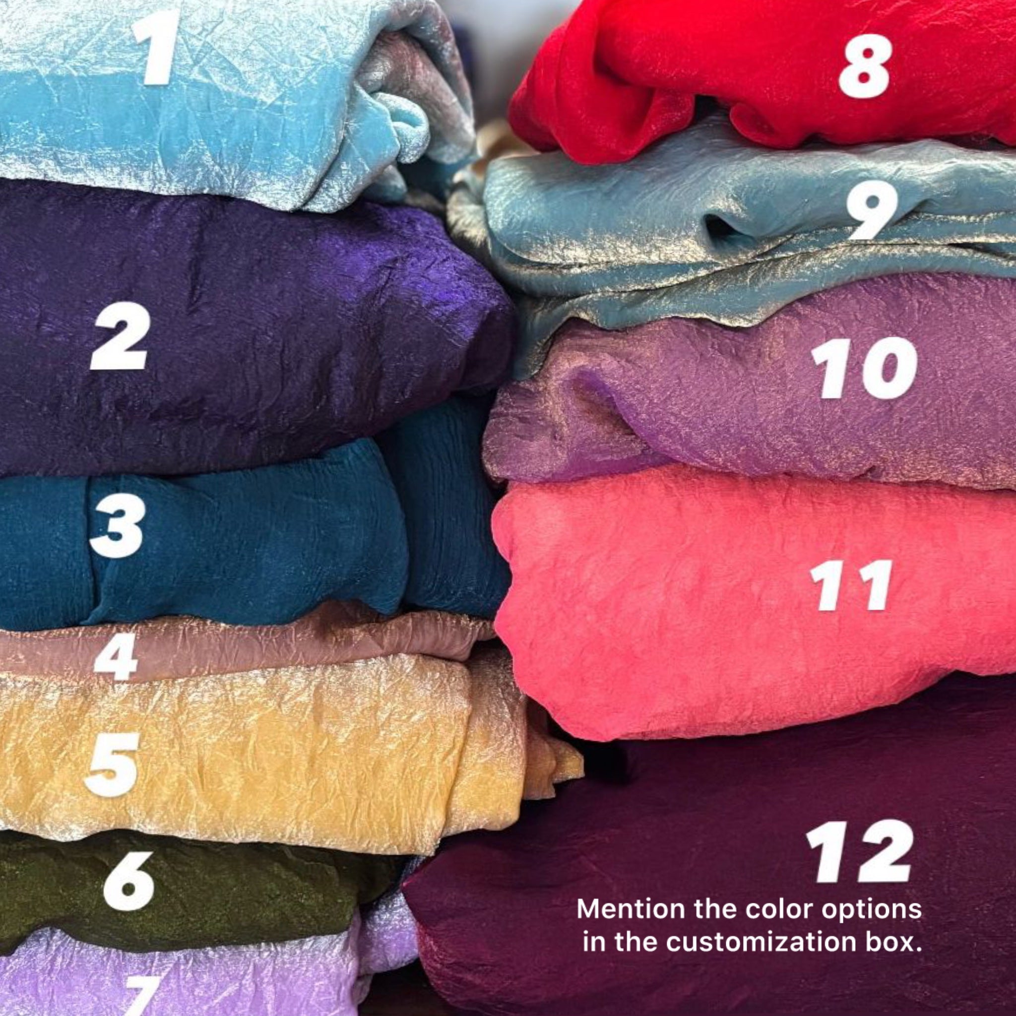 Archana Collection
Premium Designer Lehanga