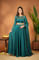 Archana Collection
Premium Designer Lehanga