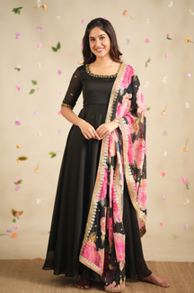 Taara Collection
Premium Designer Anarkali