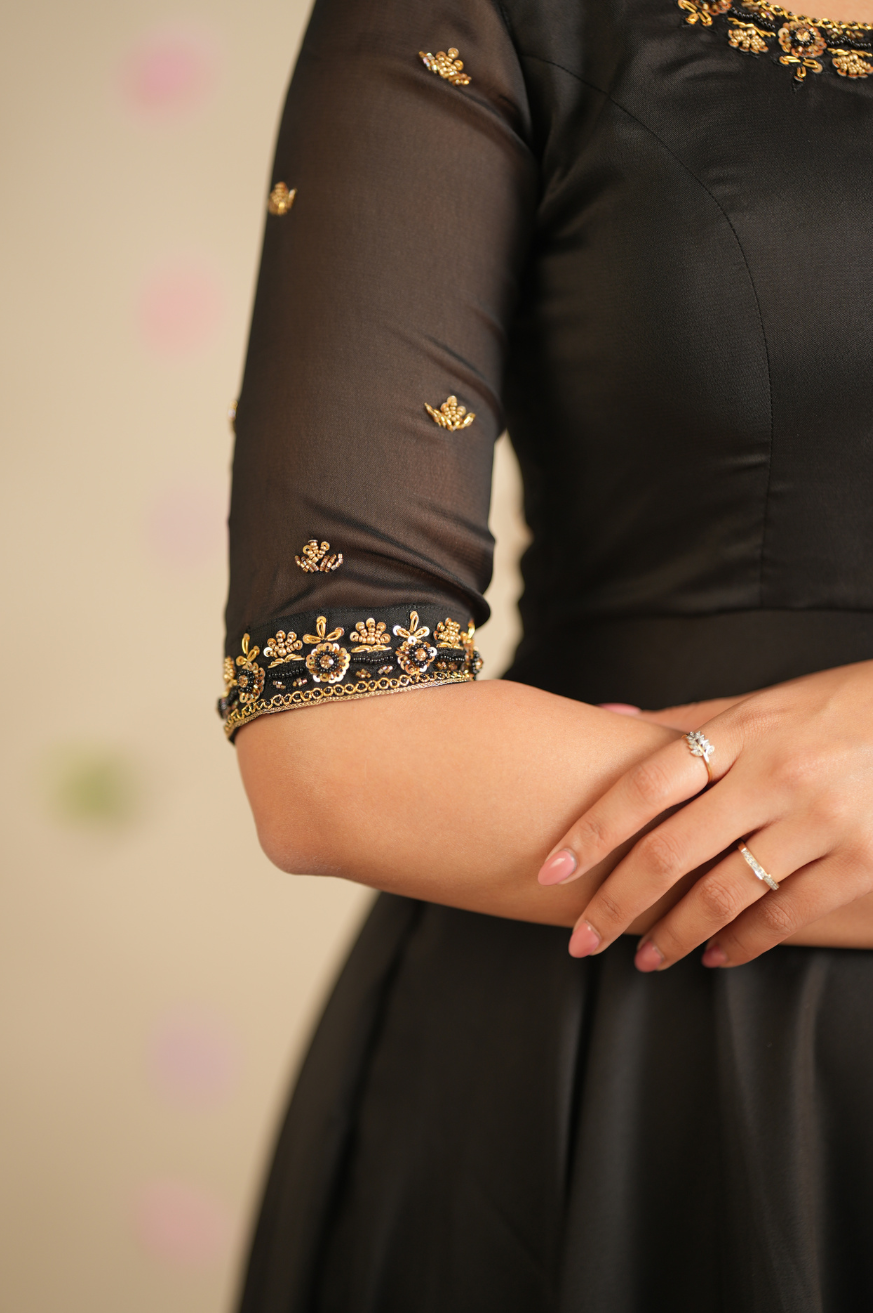 Taara Collection
Premium Designer Anarkali