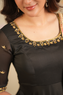 Taara Collection
Premium Designer Anarkali
