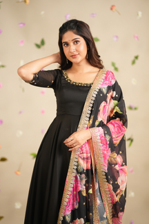 Taara Collection
Premium Designer Anarkali