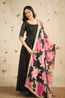 Taara Collection
Premium Designer Anarkali
