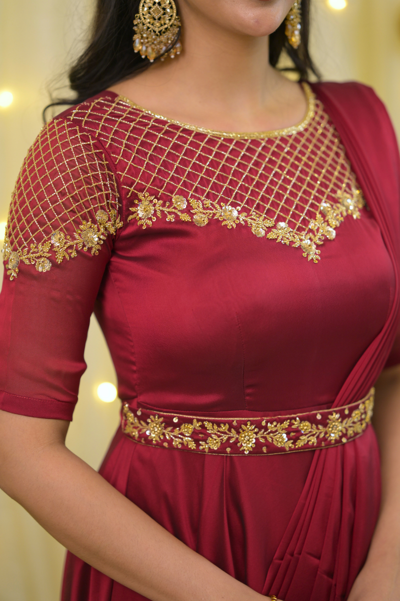 Tamya Collection
