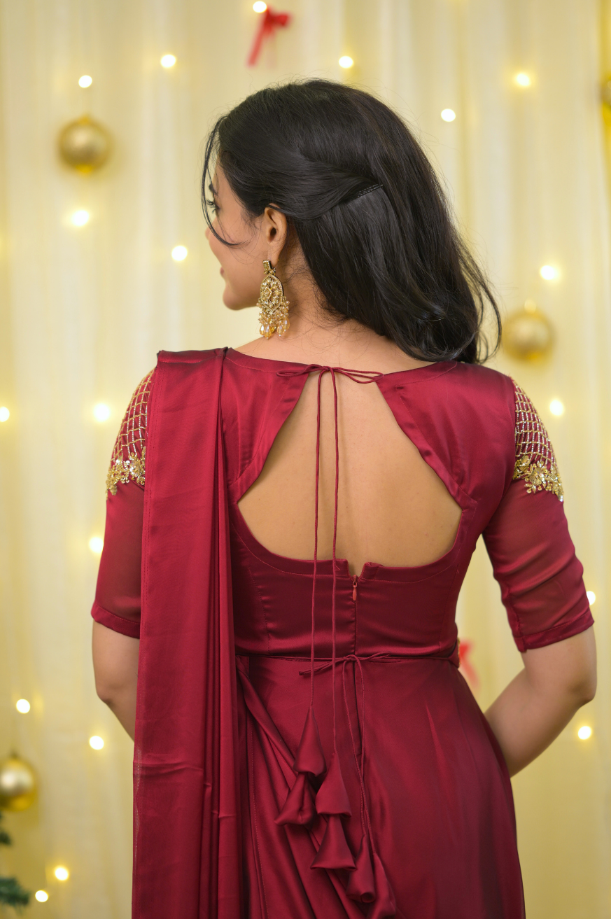 Tamya Collection