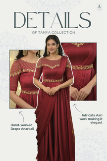 Tamya Collection