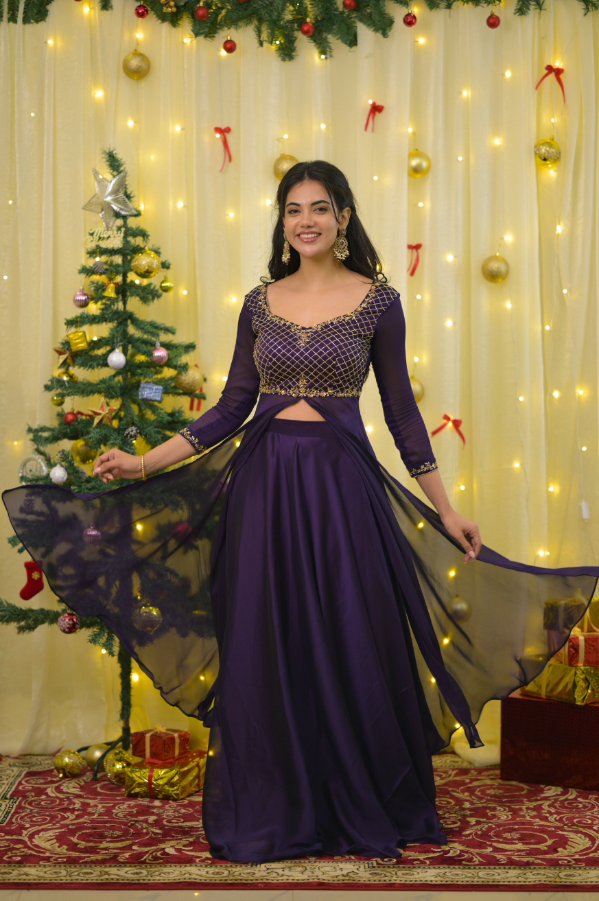Kaviya Collection