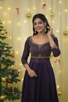 Kaviya Collection
