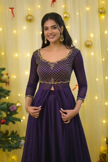 Kaviya Collection