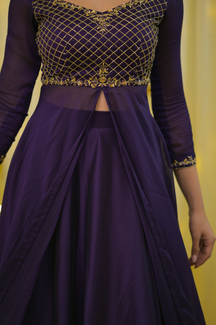 Kaviya Collection