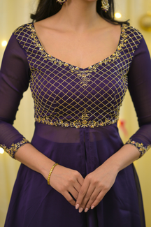 Kaviya Collection