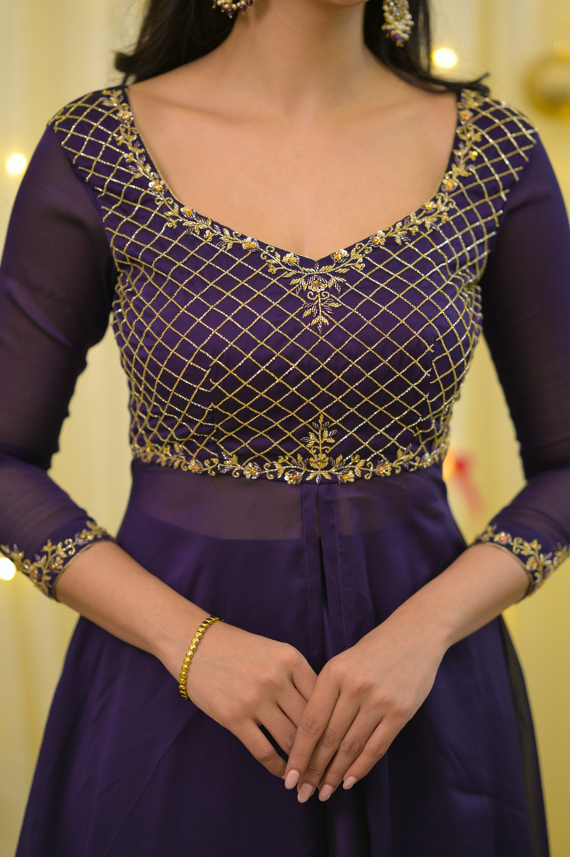 Kaviya Collection