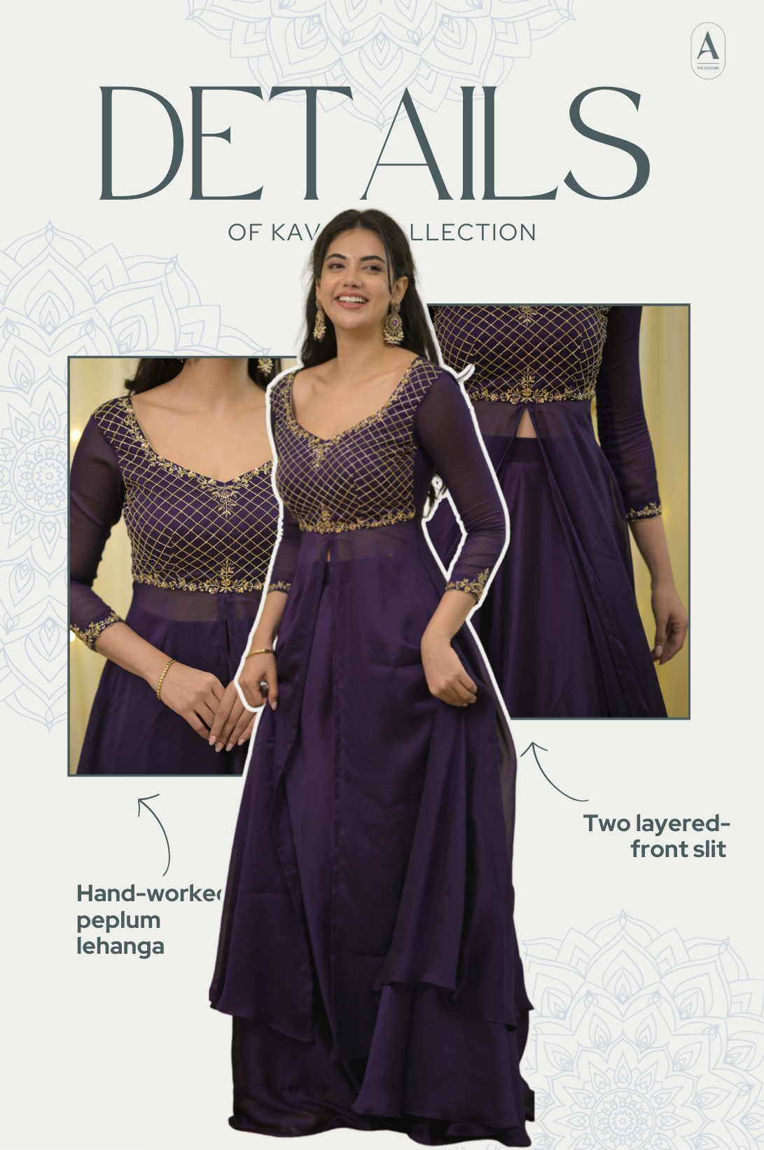 Kaviya Collection